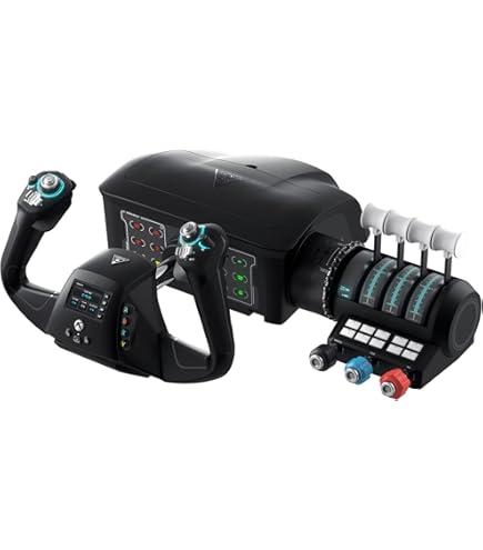 プロ スイッチ コックピット シミューレーション コントローラー Amazon.co.jp: ロジクール (Logicool) プロ スイッチ